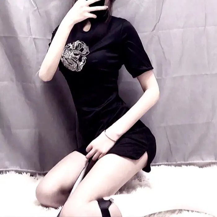 邪灵诱罪